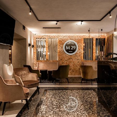Hotel M29 Krasków Εξωτερικό φωτογραφία