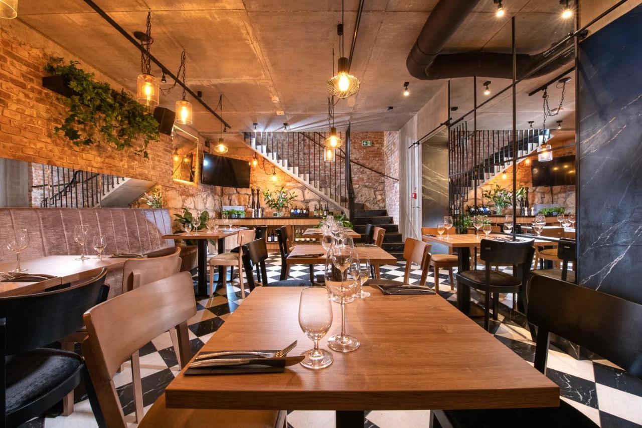 Hotel M29 Krasków Εξωτερικό φωτογραφία