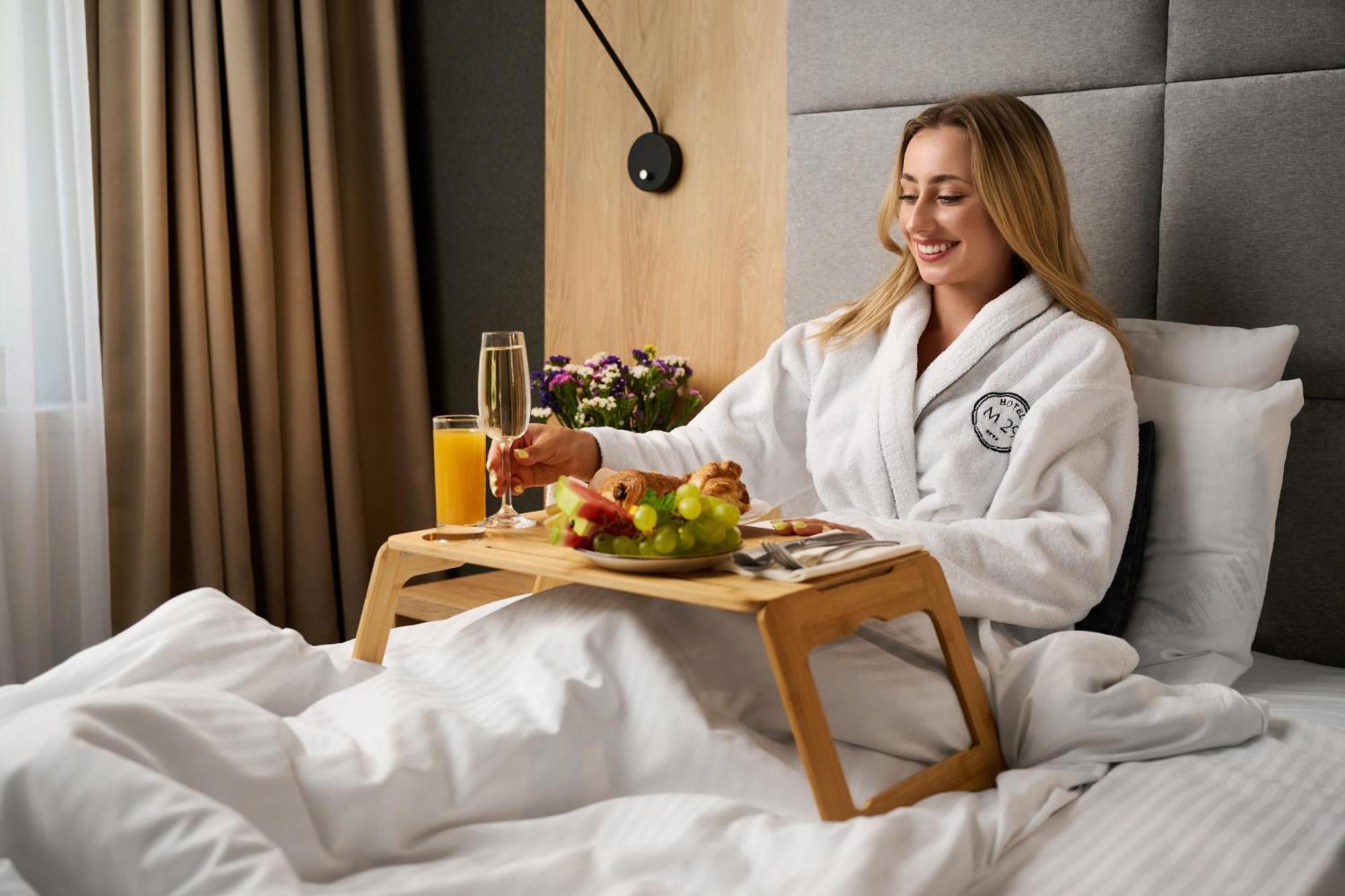 Hotel M29 Krasków Εξωτερικό φωτογραφία