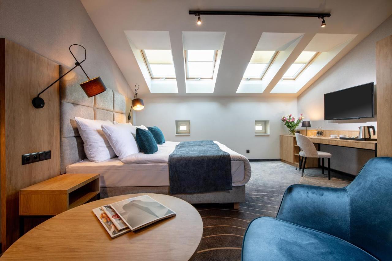 Hotel M29 Krasków Εξωτερικό φωτογραφία