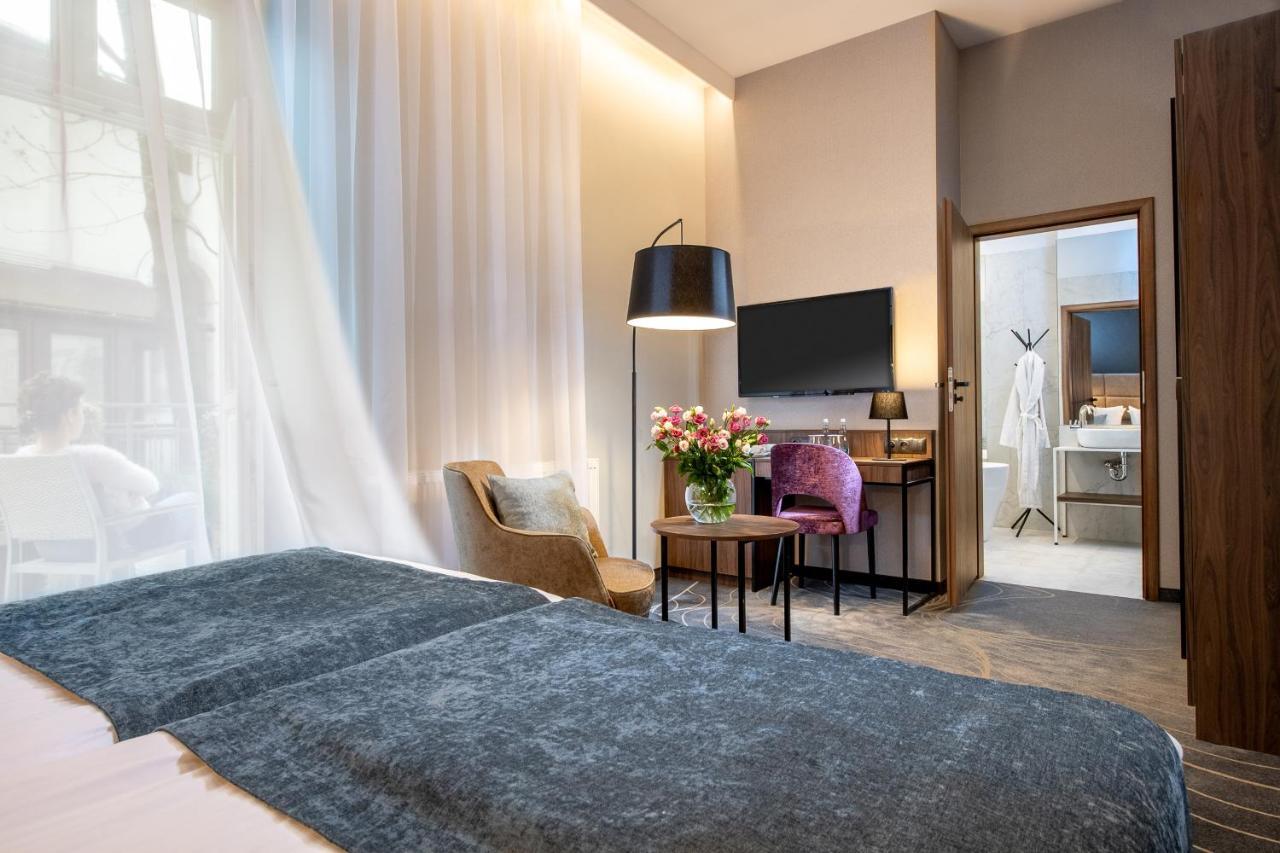 Hotel M29 Krasków Εξωτερικό φωτογραφία