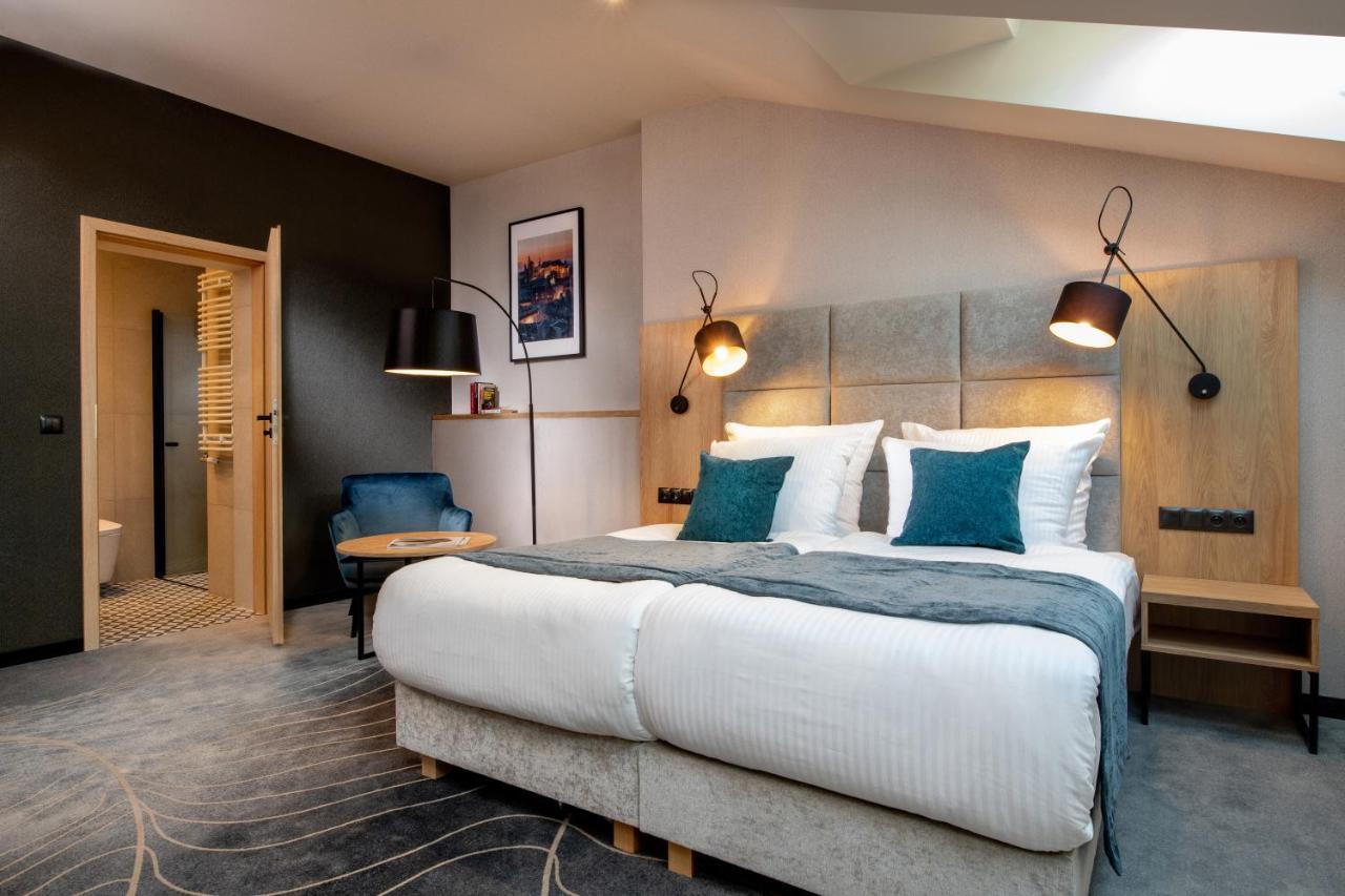 Hotel M29 Krasków Εξωτερικό φωτογραφία