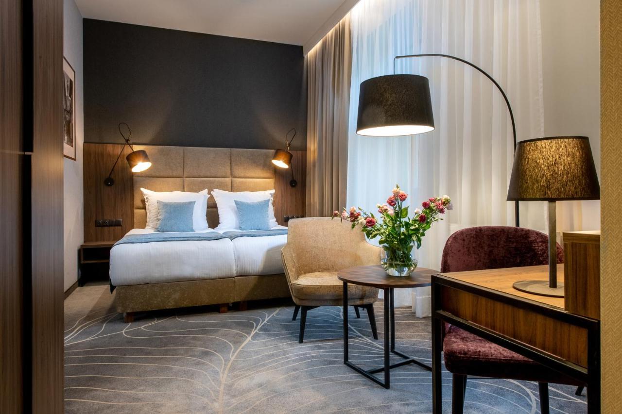 Hotel M29 Krasków Εξωτερικό φωτογραφία