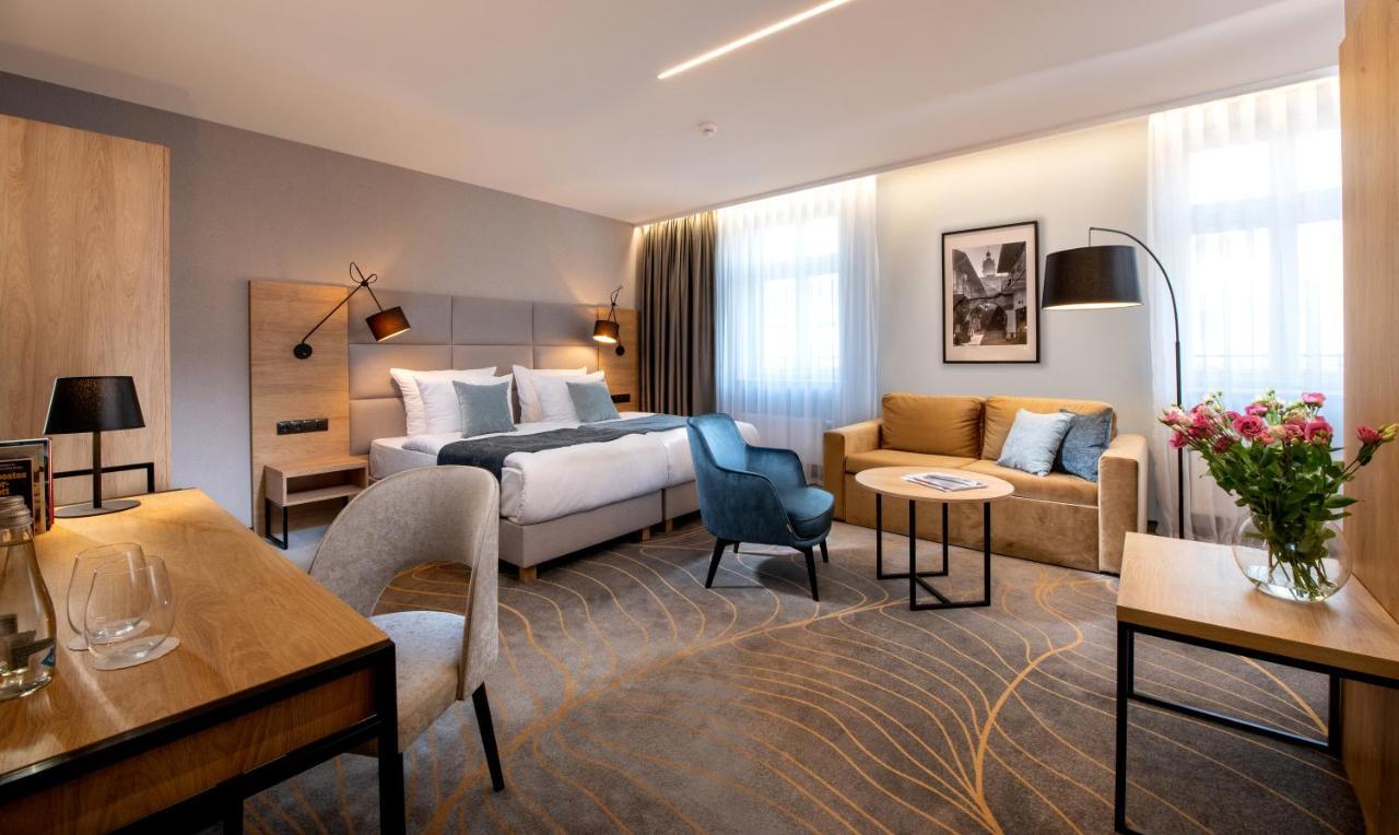 Hotel M29 Krasków Εξωτερικό φωτογραφία