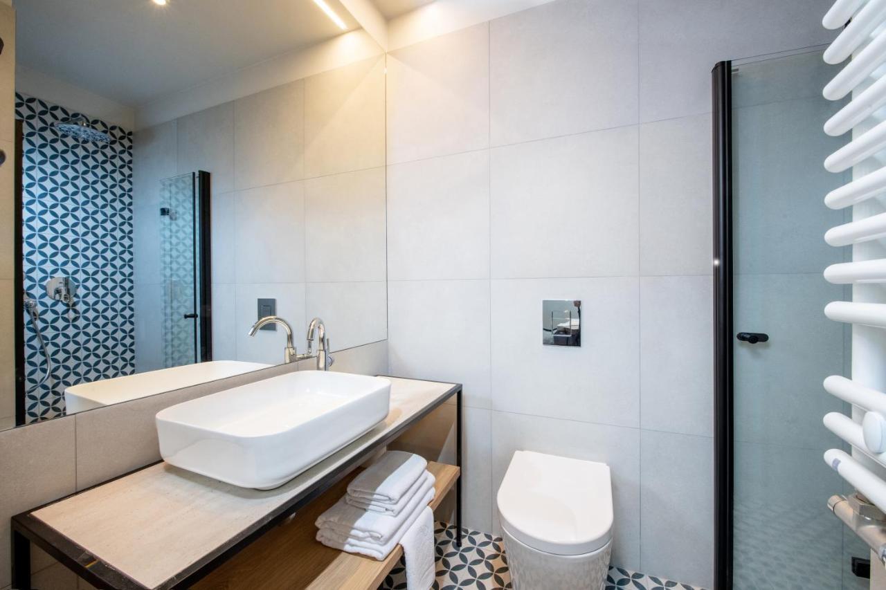 Hotel M29 Krasków Εξωτερικό φωτογραφία