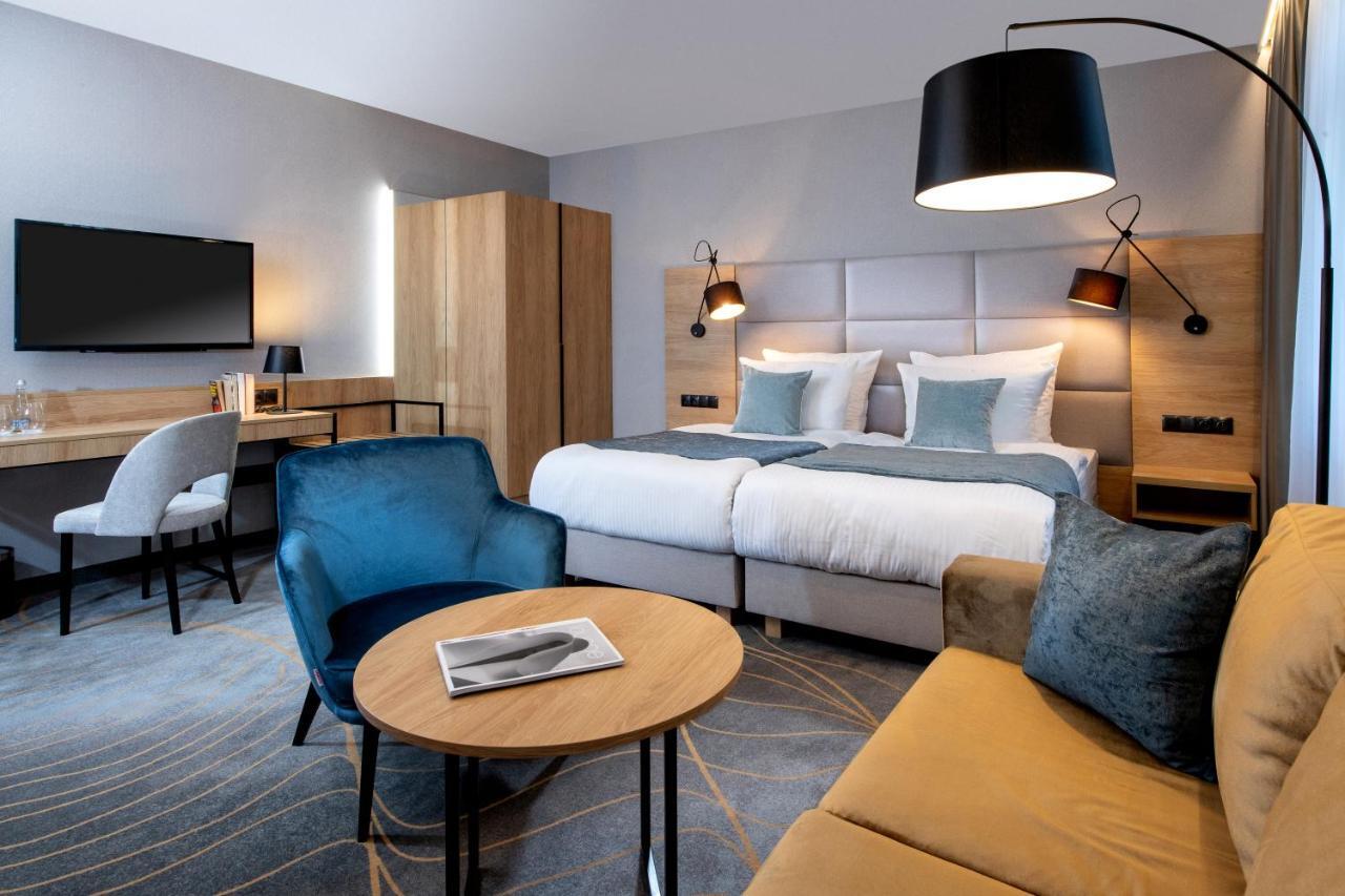 Hotel M29 Krasków Εξωτερικό φωτογραφία