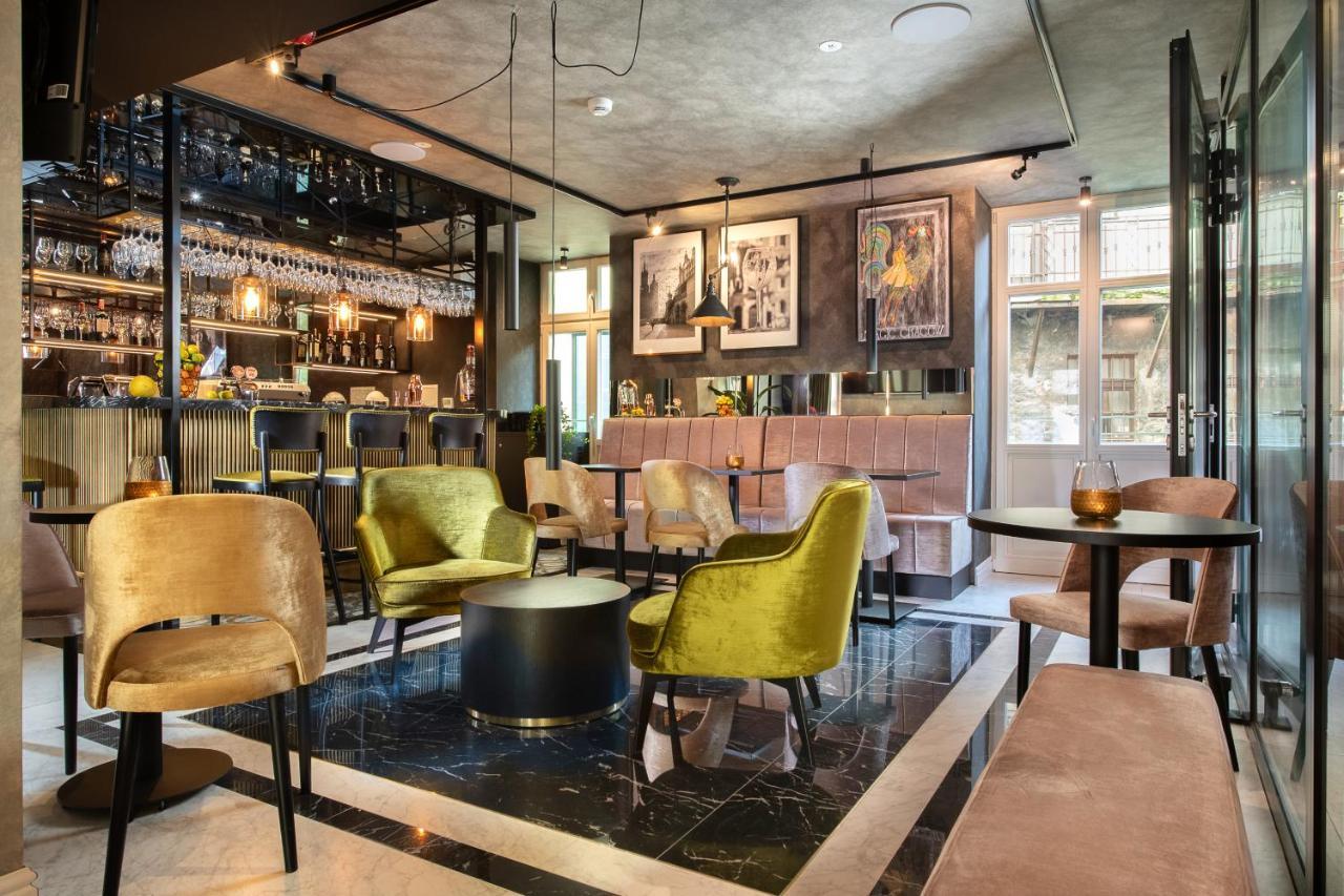 Hotel M29 Krasków Εξωτερικό φωτογραφία